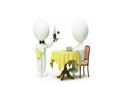 餐饮业税负率一般是多少