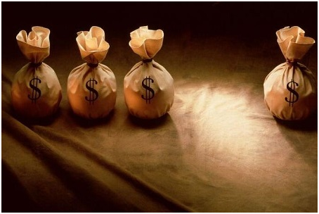 工商年报的营业总收入包括什么