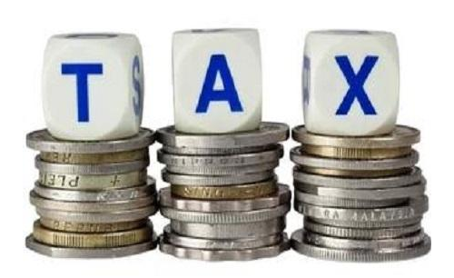 减免的增值税怎么记账