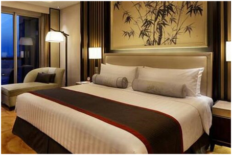 酒店加盟发票项目要怎么开