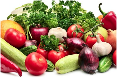 哪些农产品能加计扣除 哪些农产品能加计扣除