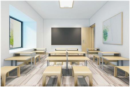    培训机构是不是属于现代服务业?