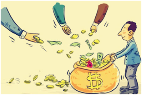 普通发票个人所得税怎么算