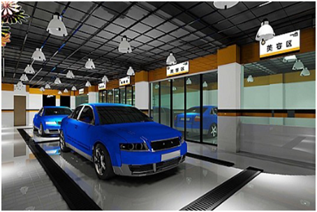 汽车装潢费的增值税税率是多少