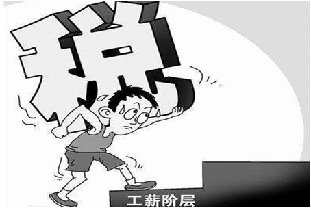 小规模纳税人按月计提附加税吗